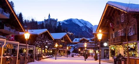 Gstaad Promenade, 17 .